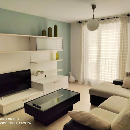 Casa Susana Сарагоса Екстериор снимка