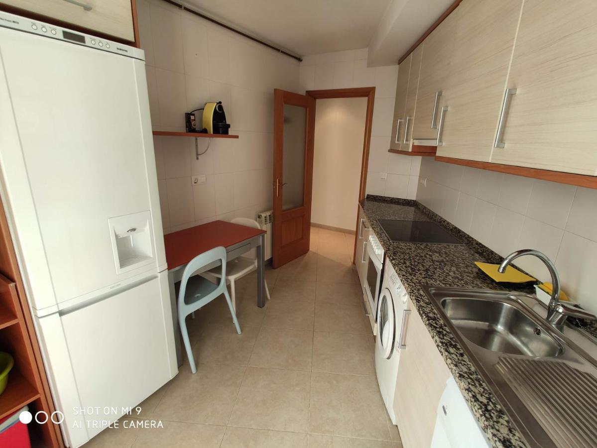 Casa Susana Сарагоса Екстериор снимка