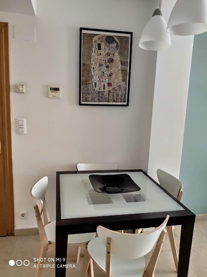 Casa Susana Сарагоса Екстериор снимка